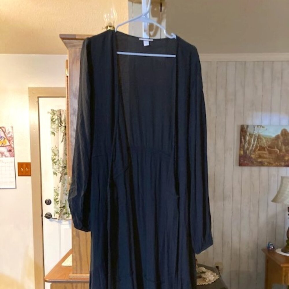 Wrap Around Dress Knox Rose